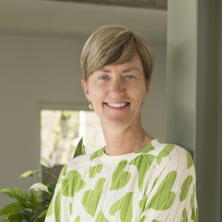 Christel Gieling